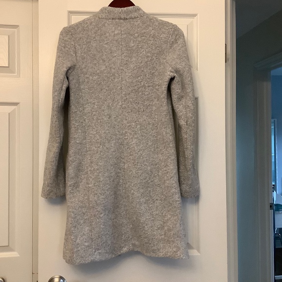 Dynamite Knit Coat - Picture 5 of 5